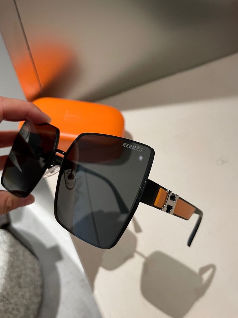 Hermes Sunglasses